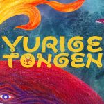 festival vurige tongen