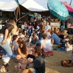 hemelvaartsdag amsterdam