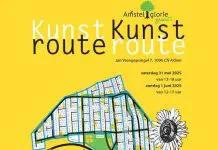 kunstroute amstelglorie