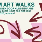 ndsm art walks
