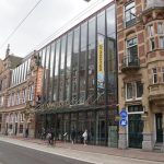 weekend in amsterdam