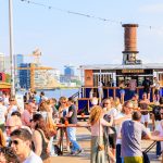 weekend in amsterdam