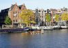 Dit weekend is zomers weer in Amsterdam op komst