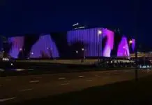BLACK COFFEE GEEFT SHOW TIJDENS ADE 2025 IN ZIGGO DOME OP 24 OKTOBER
