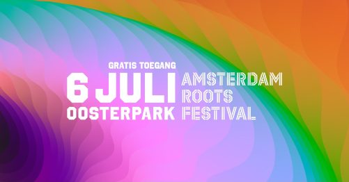 Amsterdam Roots Festival