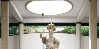 Koninklijk Paleis toont historische tentoonstelling ‘Artus Quellinus’ – Beeldhouwer van Amsterdam