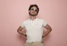 DJ Mason: “Amsterdam is een broeinest van creativiteit”
