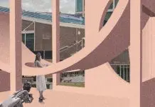Luister naar de onderbelichte stemmen van de stad in Kinship Library op NDSM