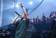 Martin Garrix ontvangt Buma Gouden Harp 2025