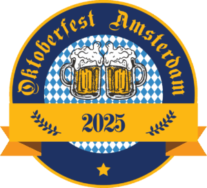 Oktoberfest Amsterdam