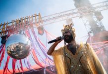 festival amsterdam vandaag 28 juni