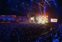 Impact Night 2025: jonge generatie komt in actie voor de wereld van morgen
