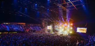 Impact Night 2025: jonge generatie komt in actie voor de wereld van morgen