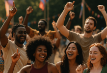 Mystic Garden Festival neemt afscheid van Amsterdam en verhuist naar Zeewolde