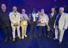 Feestelijke apotheose speciale editie Ouderen Songfestival ter ere van Amsterdam 750