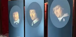 Presentatie ‘80 jaar vrijheid’ en tentoonstelling ‘Porselein!’ geopend bij Museum Weesp