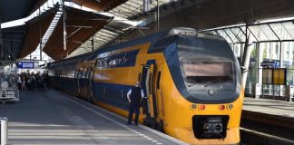 Staking NS 13 juni: Amsterdam de dupe?