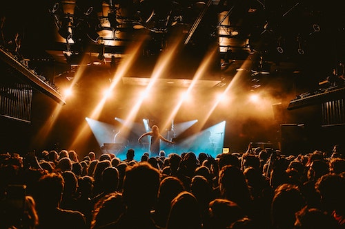 Amsterdam Dance Event Amsterdam Dance Event maakt eerste 250+ artiesten bekend voor ADE 2025