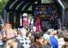 Kleurrijke zomer in Oost met het Pride Regenboogfamilies Festival Kleurrijke zomer in Oost met het Pride Regenboogfamilies Festival