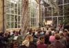 Klimaatfestival en speciaal zomerprogramma bij Hortus Botanicus Amsterdam Op 30 en 31 augustus wordt bij de Hortus Botanicus Amsterdam voor de eerste keer het Klimaatfestival georganiseerd. Tijdens het evenement staan wandelingen, gesprekken en workshops rondom natuurbehoud, klimaatactie en biodiversiteit centraal.
