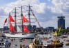 SAIL 2025 DAG 3: Wat staat er vandaag op het programma? SAIL 2025 DAG 3: Wat staat er vandaag op het programma?
