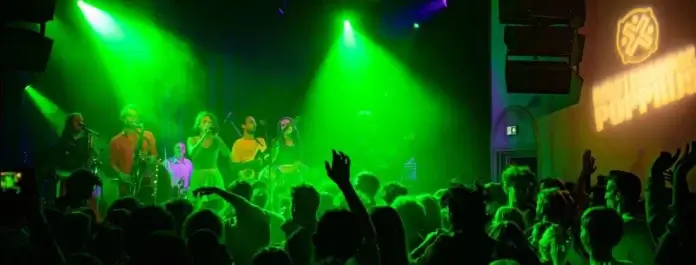 amsterdamse popprijs Selectie Amsterdamse Popprijs 2025 bekend