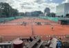 Dagtoernooi van Tennisvereniging AMVJ: spelplezier en toptennis Dagtoernooi van Tennisvereniging AMVJ: spelplezier en toptennis