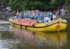 Hoe laat begint de Canal Pride Amsterdam? Hoe laat begint de Canal Pride Amsterdam?