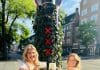 Oktoberfest Amsterdam: “Duits traditioneel volksfeest met Amsterdamse gezelligheid” Oktoberfest Amsterdam: “Duits traditioneel volksfeest met Amsterdamse gezelligheid”