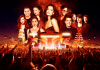 In the spotlight: muziek en show tijdens SAIL 2025 In the spotlight: muziek en show tijdens SAIL 2025