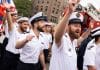 SAIL 2025 DAG 5: Wat staat er vandaag op het programma? SAIL 2025 DAG 5: Wat staat er vandaag op het programma?