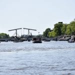 Amsterdamse grachten
