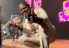 Daniël Kolf wint de Theo d'Or op het Nederlands Theater Festival