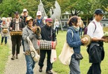 Van gamelan gongs tot feestelijk slotakkoord: Muze van Zuid 2025 zindert nog na en zet koers naar 9e editie