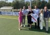 AH&BC en Rabobank lanceren samenwerking met Super Saturday voor recordopbrengst Jeugdfonds Sport en Cultuur Amsterdam AH&BC en Rabobank lanceren samenwerking met Super Saturday voor recordopbrengst Jeugdfonds Sport en Cultuur Amsterdam