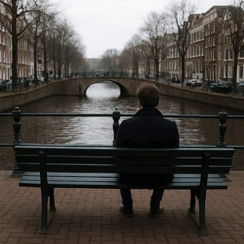 Week Tegen de Eenzaamheid Week Tegen de Eenzaamheid in Amsterdam