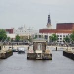 amsterdamse grachten