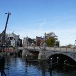 blauwbrug