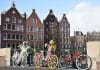 Duurzaam reizen in Amsterdam: eco-vriendelijke tips
