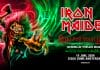 IRON MAIDEN NAAR ZIGGO DOME MET RUN FOR YOUR LIVES WORLD TOUR 2026