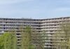 Plan voor de K-buurt met 1250 woningen en nieuwe voorzieningen