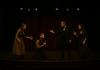 Theaterseizoen in Amsterdam van start met bruisende theaterfestivals Theaterseizoen in Amsterdam van start met bruisende theaterfestivals
