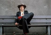 Het Amsterdams Kleinkunst Festival & Ramses Shaffy Fonds presenteren: CLUB SHAFFY