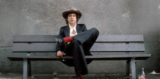 Het Amsterdams Kleinkunst Festival & Ramses Shaffy Fonds presenteren: CLUB SHAFFY
