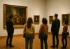 Voorbeschouwing op de 25e jubileumeditie van Museumnacht Amsterdam Voorbeschouwing op de 25e jubileumeditie van Museumnacht Amsterdam
