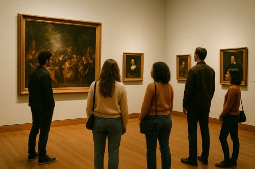 Voorbeschouwing op de 25e jubileumeditie van Museumnacht Amsterdam