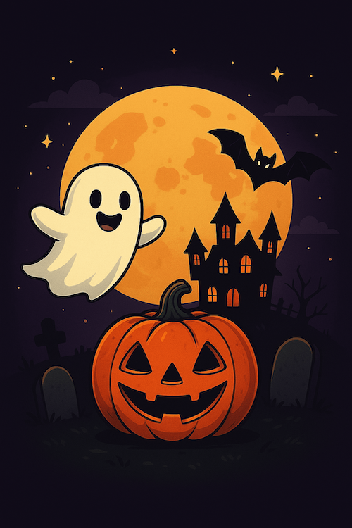 Halloween in Amsterdam vieren? Dit zijn leuke tips!