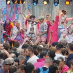 gay festivals amsterdam