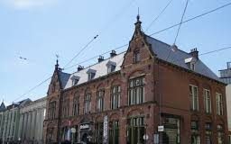 Onder Hoogspanning: Hoe brengen we de energietransitie weer op koers?