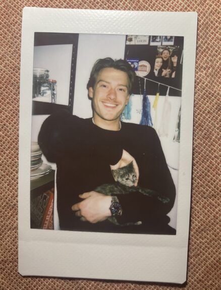 Station Werkplaats w/ Juliius bij Volkshotel